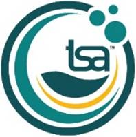 TSA logo