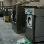 Commercial Laundry